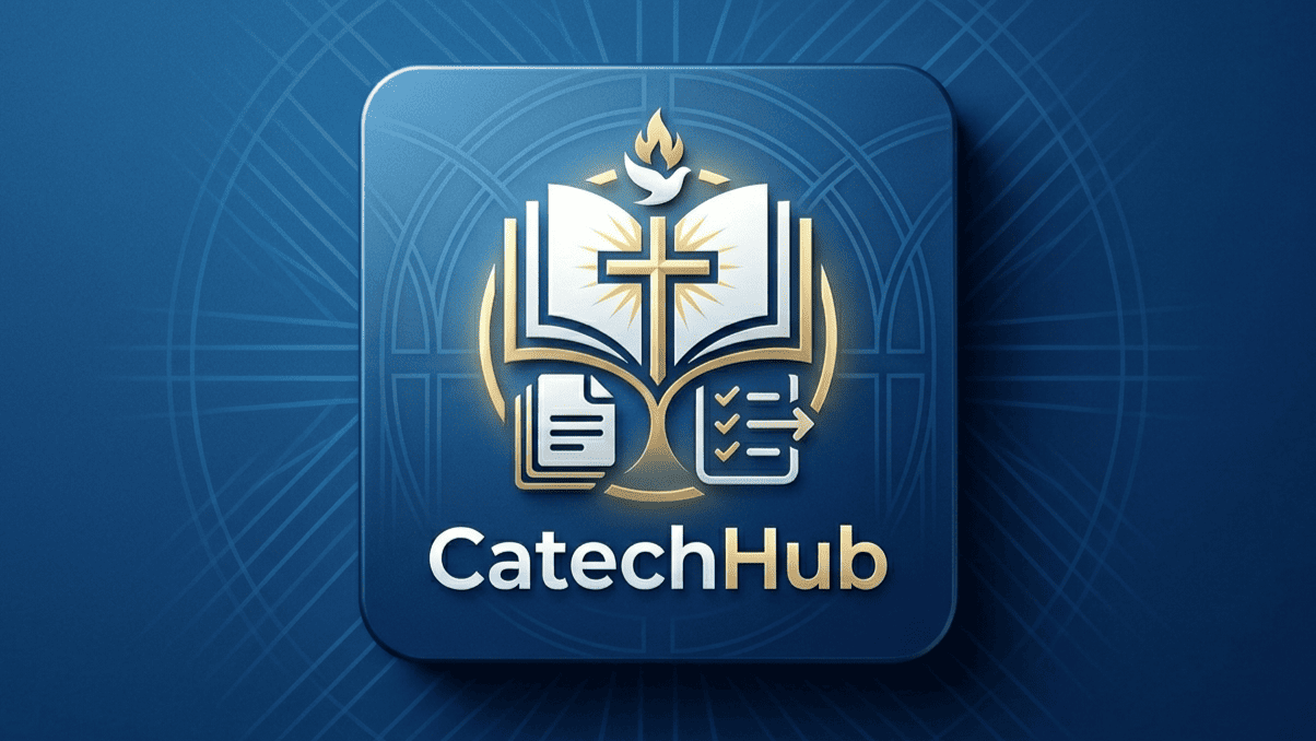 CatechHub