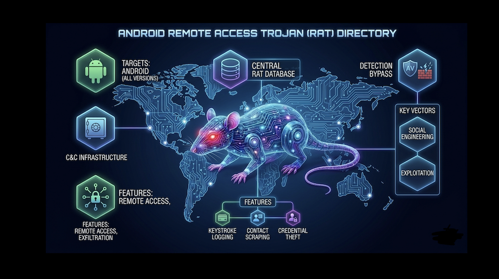 Android-RAT-Directory