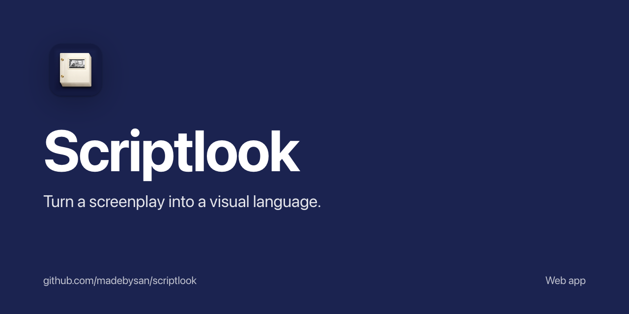 scriptlook
