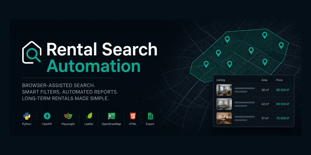 rental-search-automation