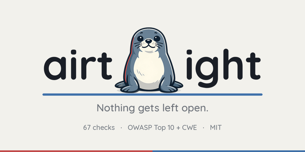airtight-secure-coding