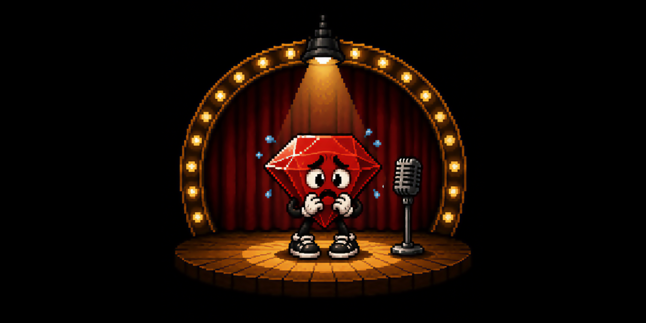 audition