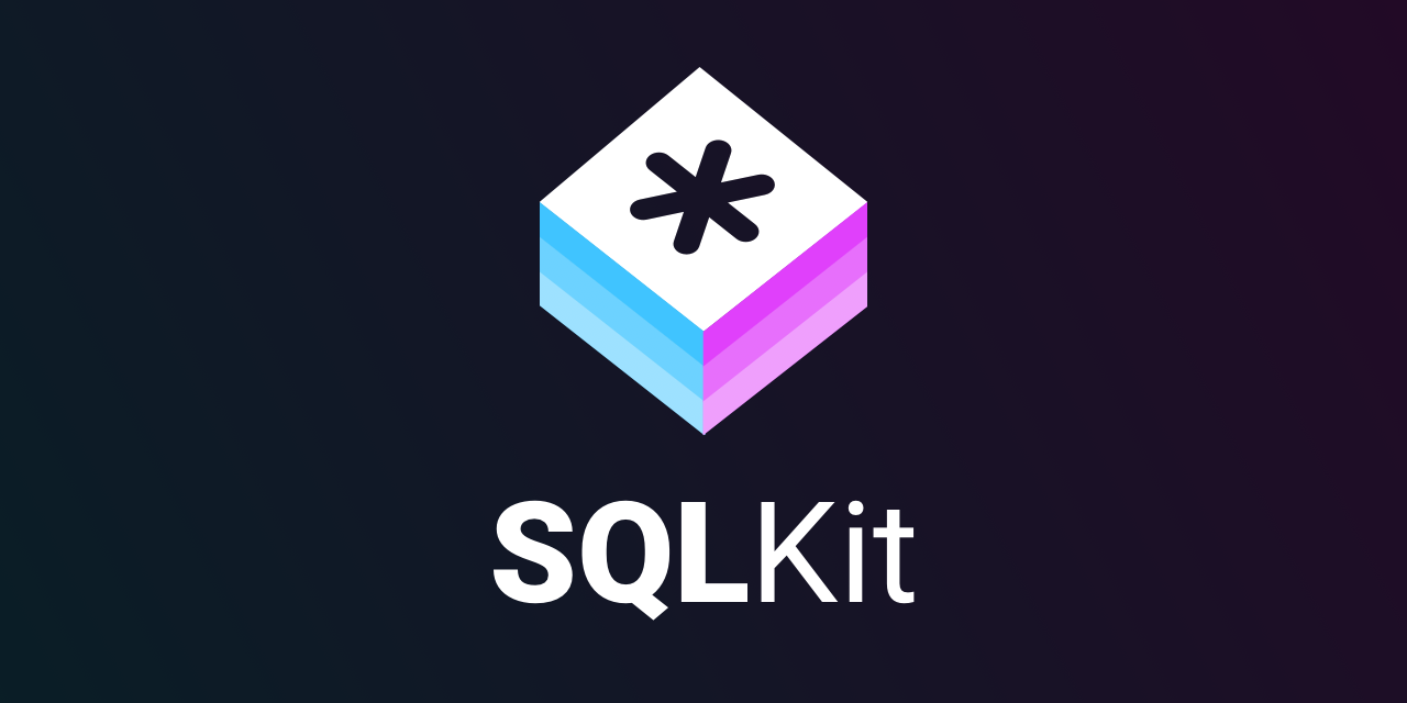 SQL-KIT