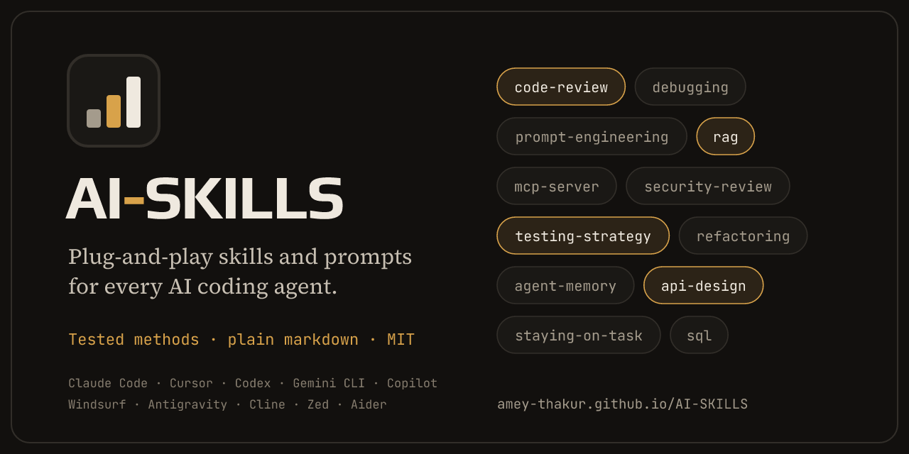 AI-SKILLS