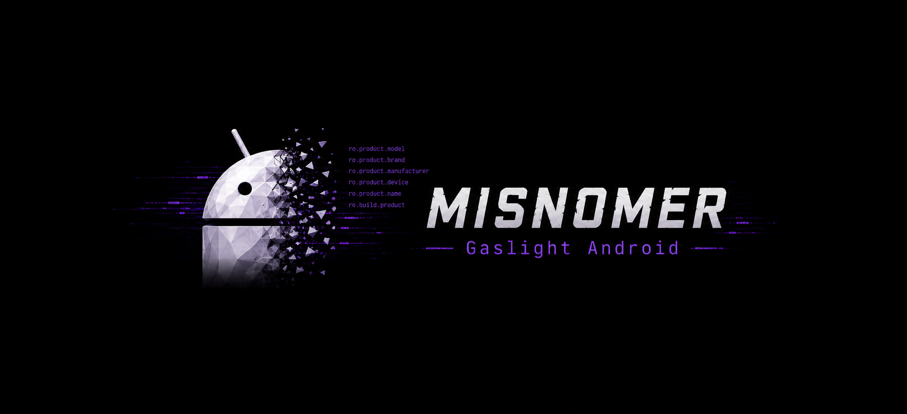 Misnomer