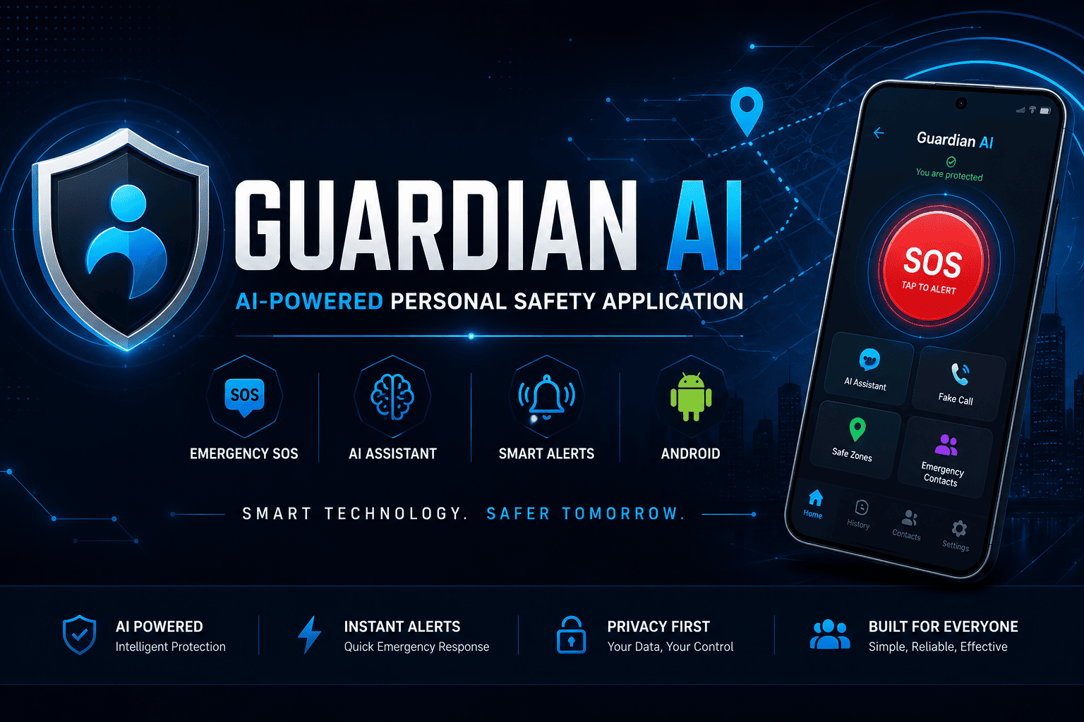 Guardian-AI
