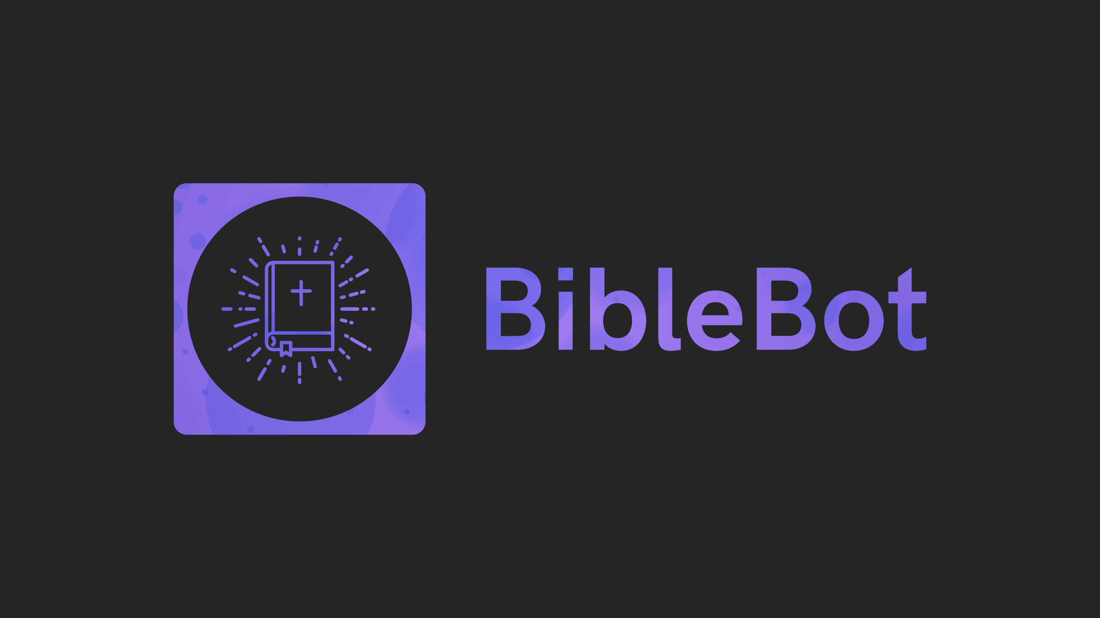 BibleBot