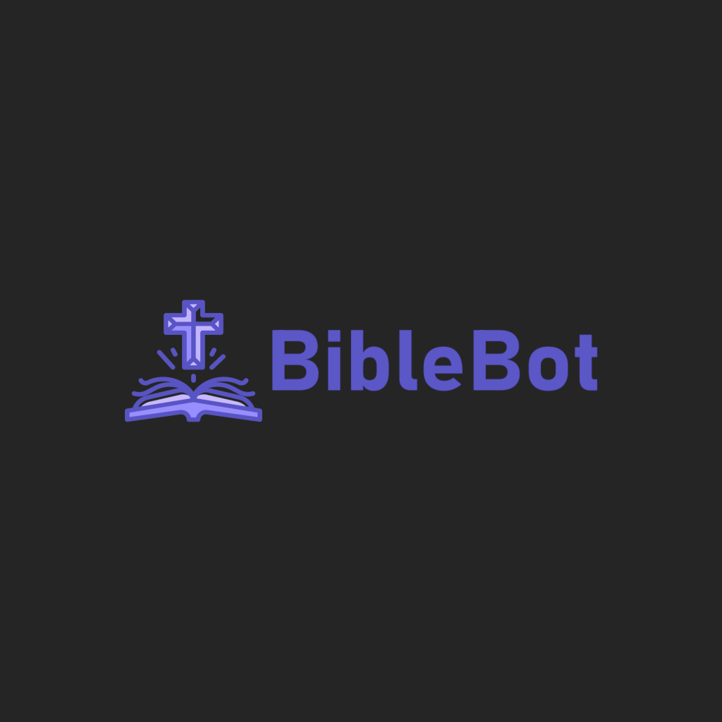 BibleBot
