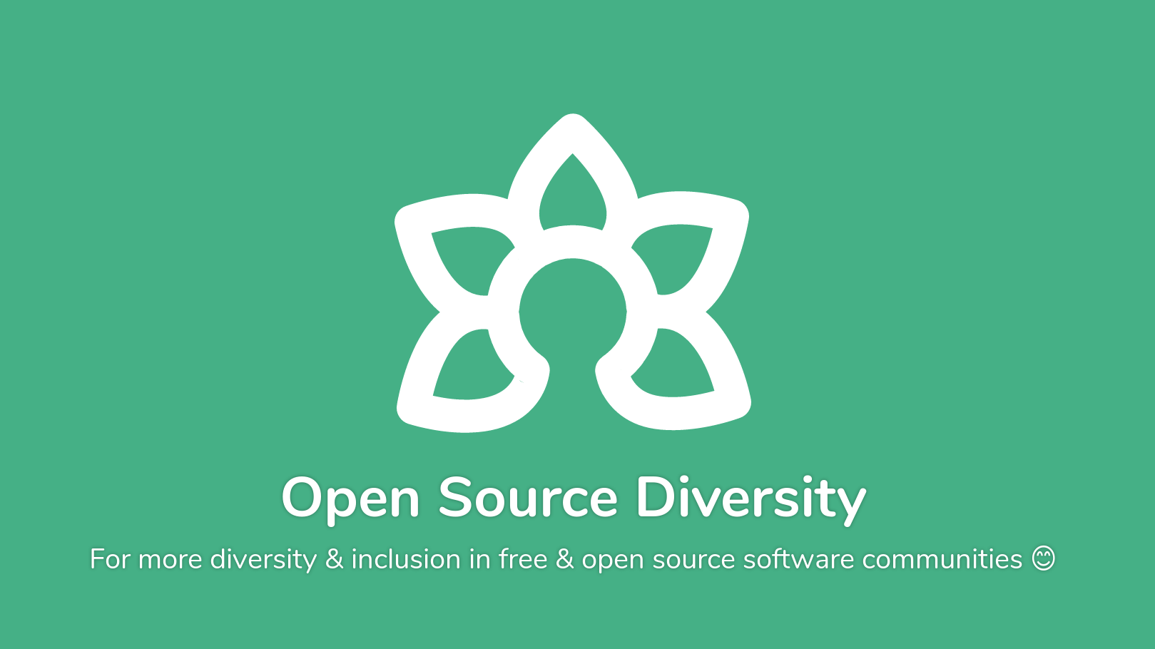 opensourcediversity/opensourcediversity.org