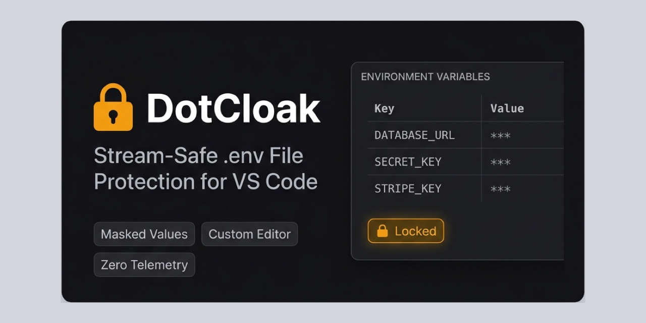 DotCloak