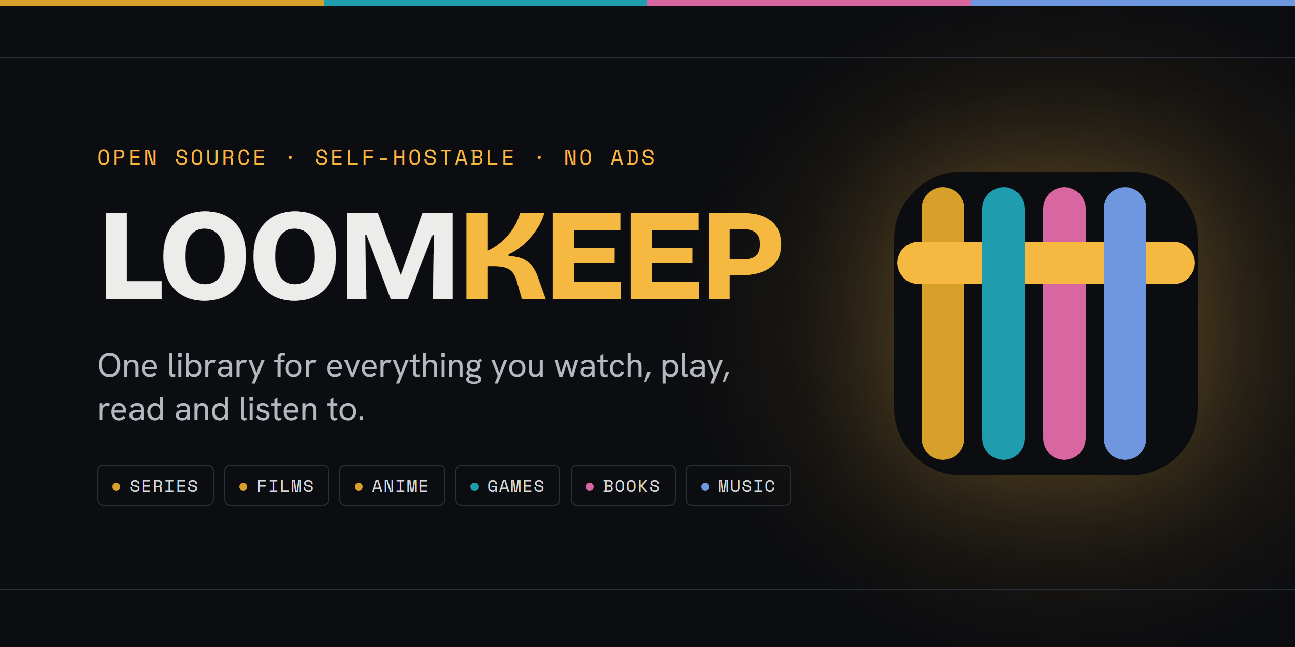 loomkeep