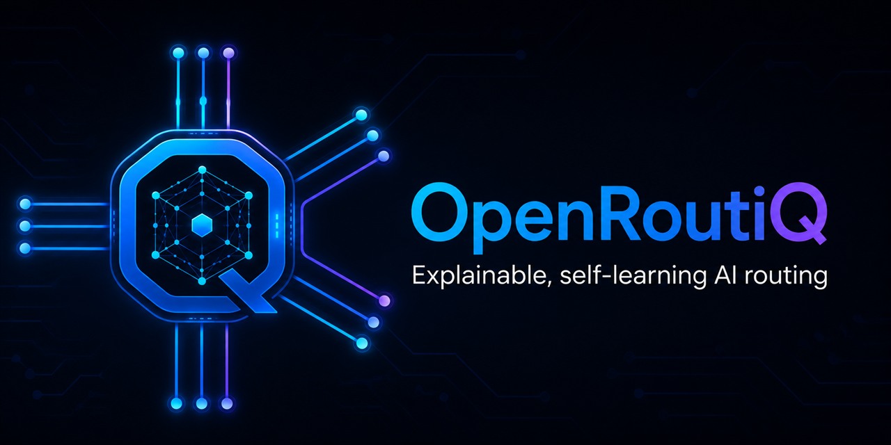openroutiq