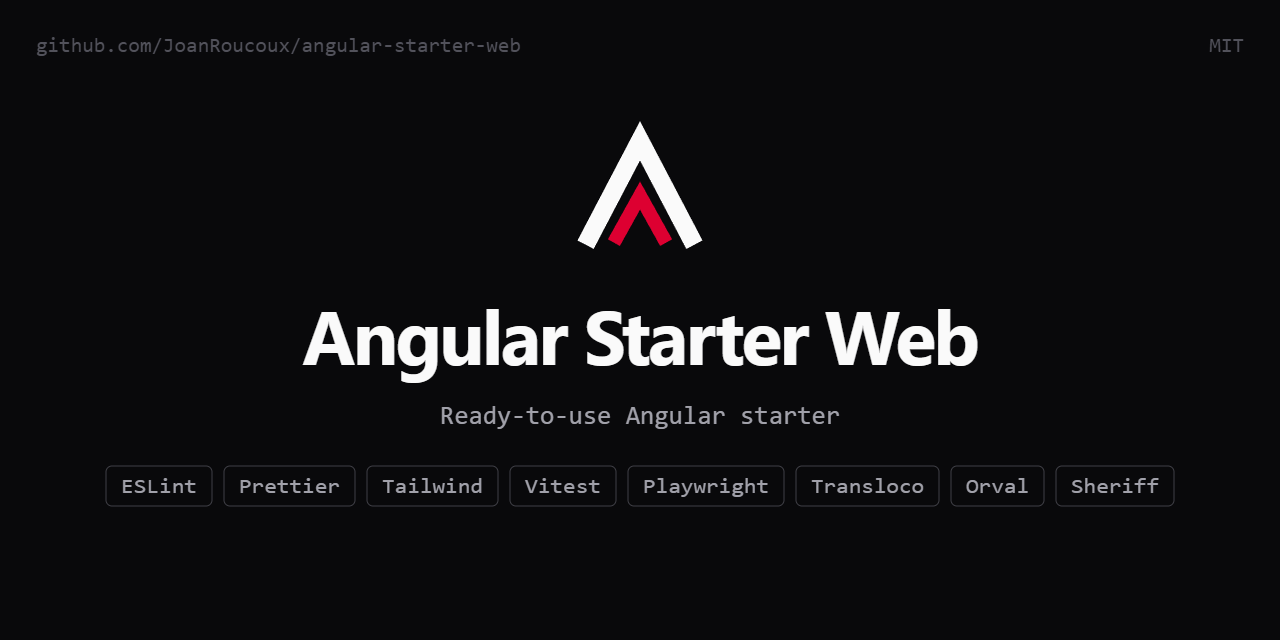 angular-starter-web