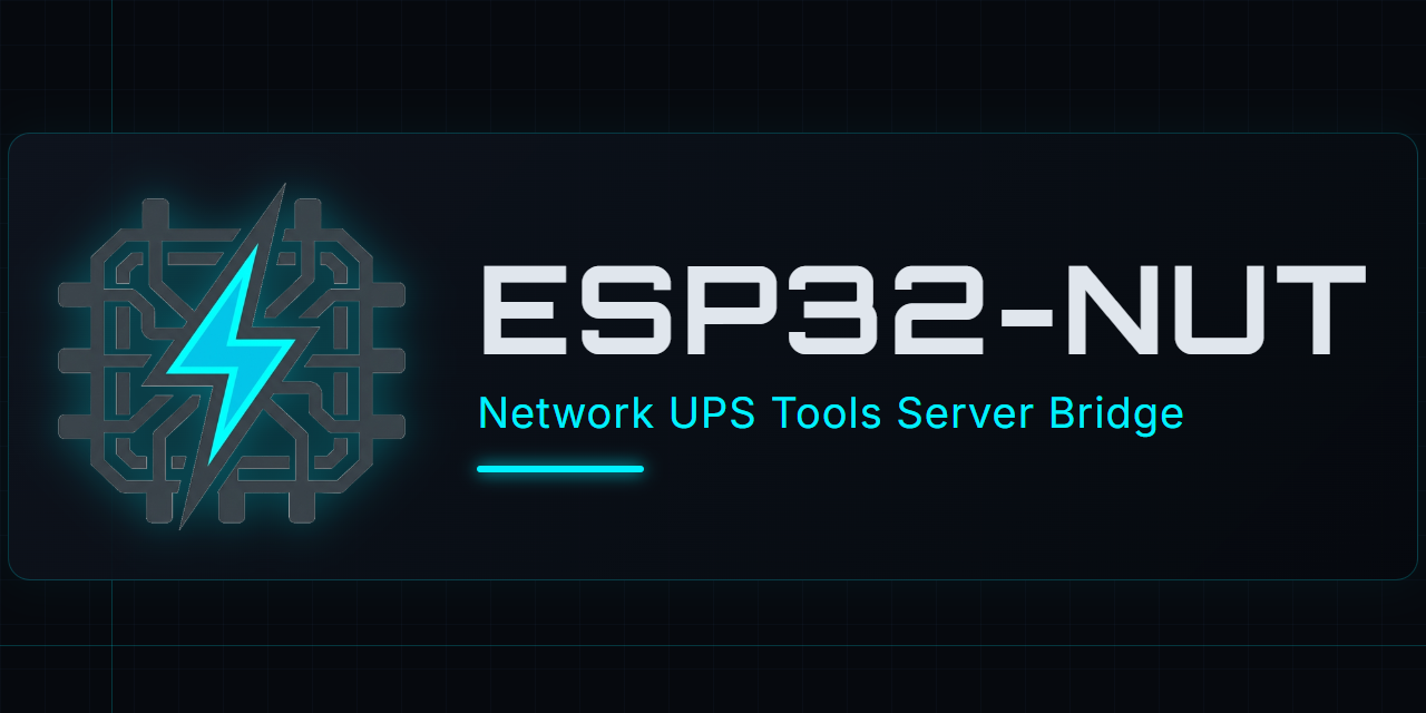 esp32-nut