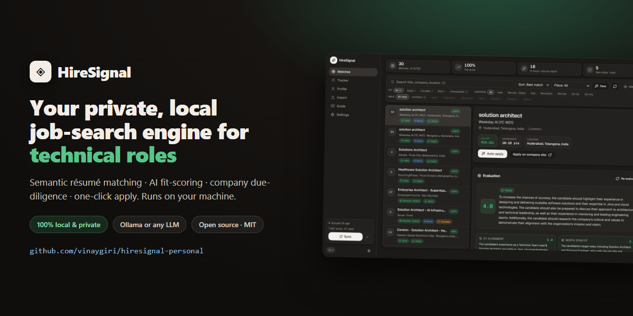 hiresignal-personal