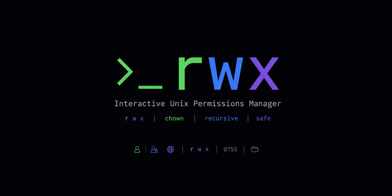 rwx