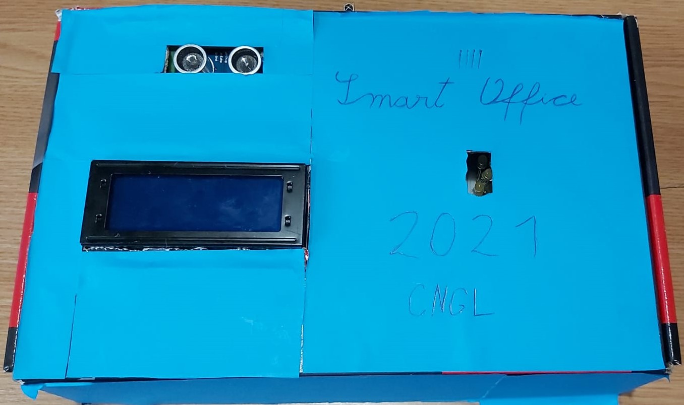 smart-office-arduino