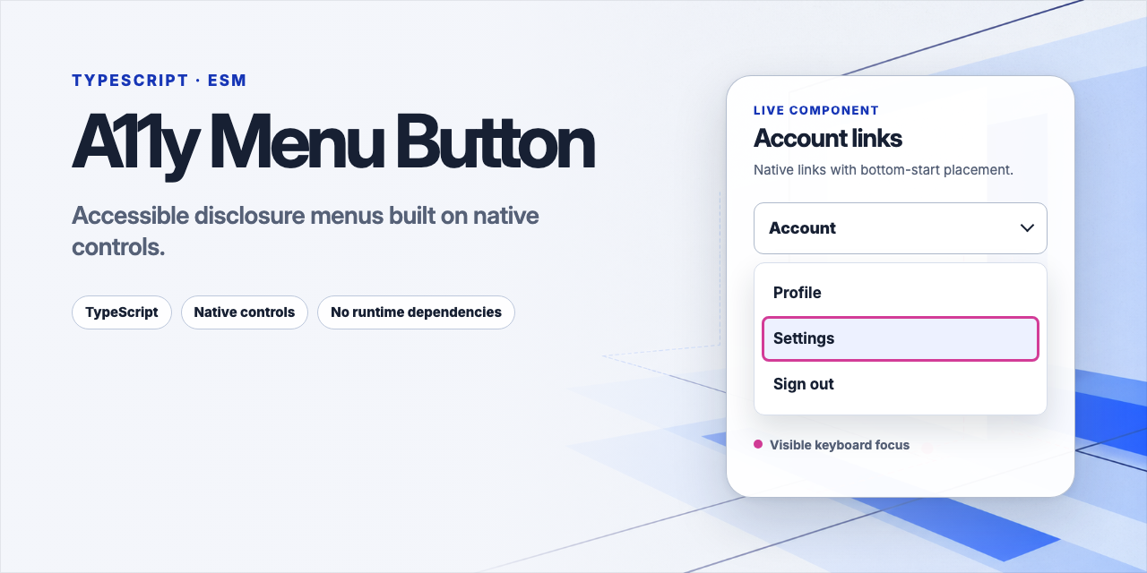 A11y-Menu-Button