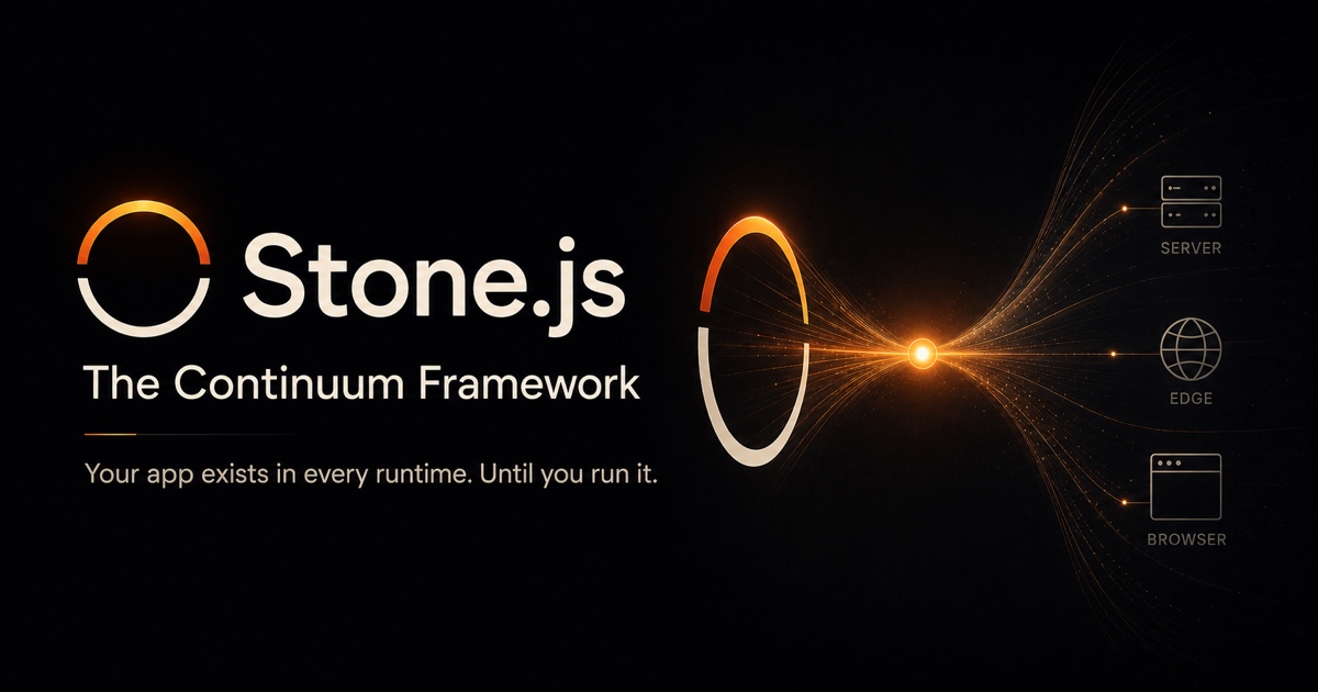 stone-js-framework