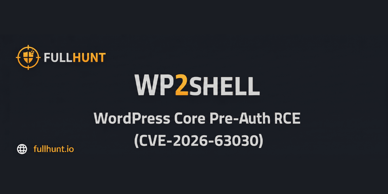 wp2shell-scan
