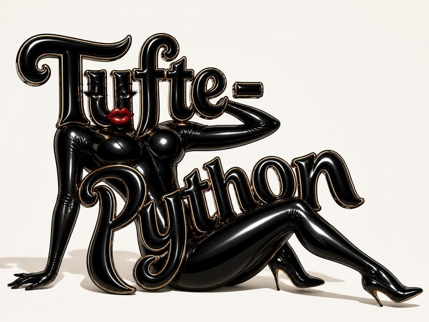 tufte-python