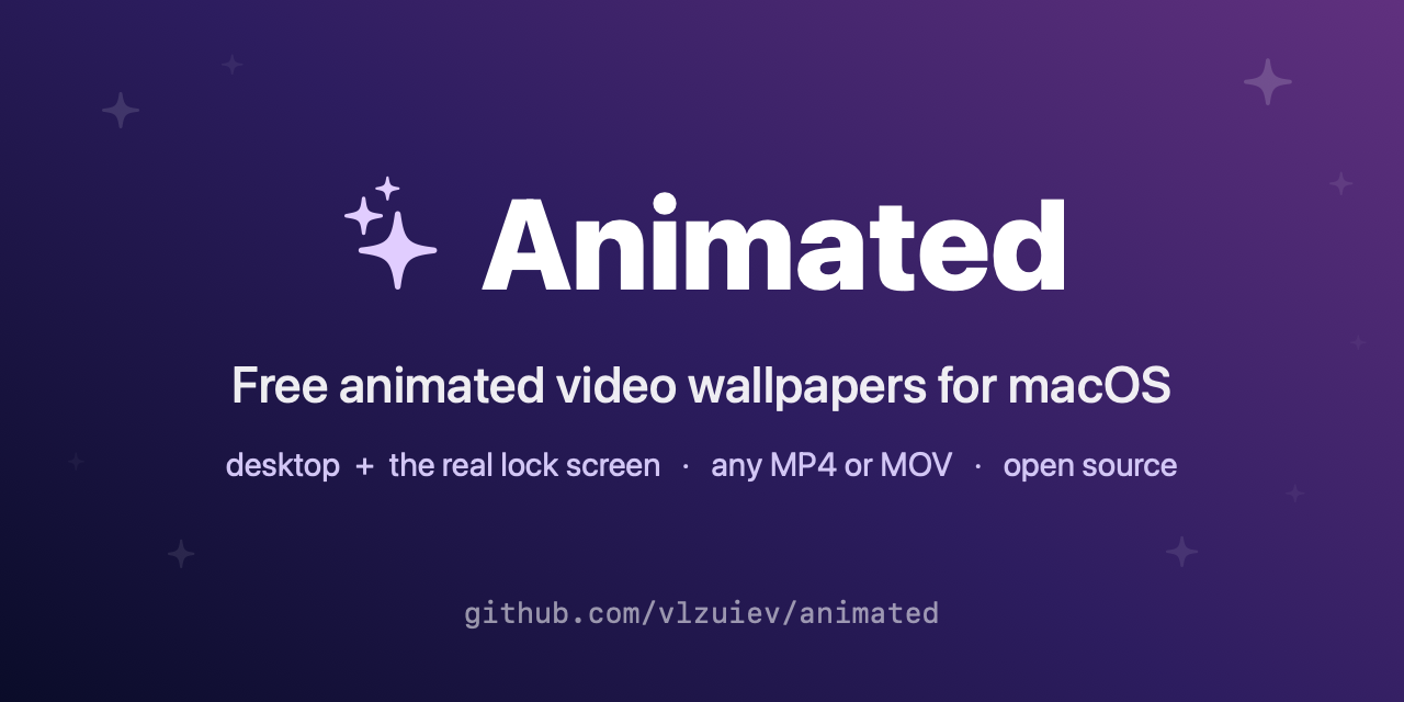 animated