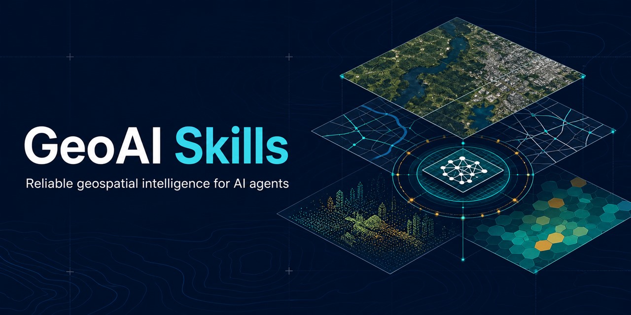 geoai-skills