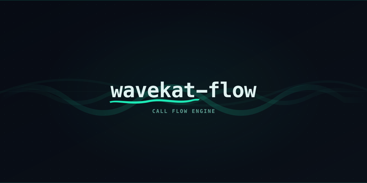 wavekat-flow
