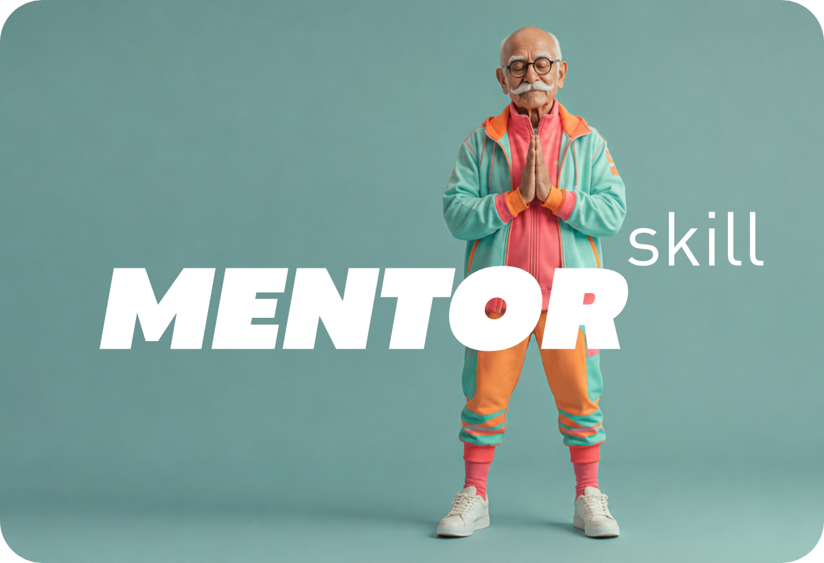 mentor