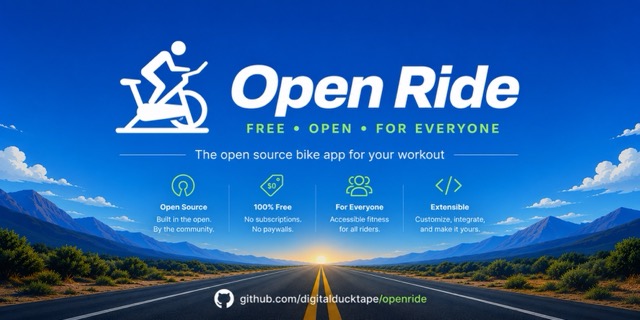 OpenRide