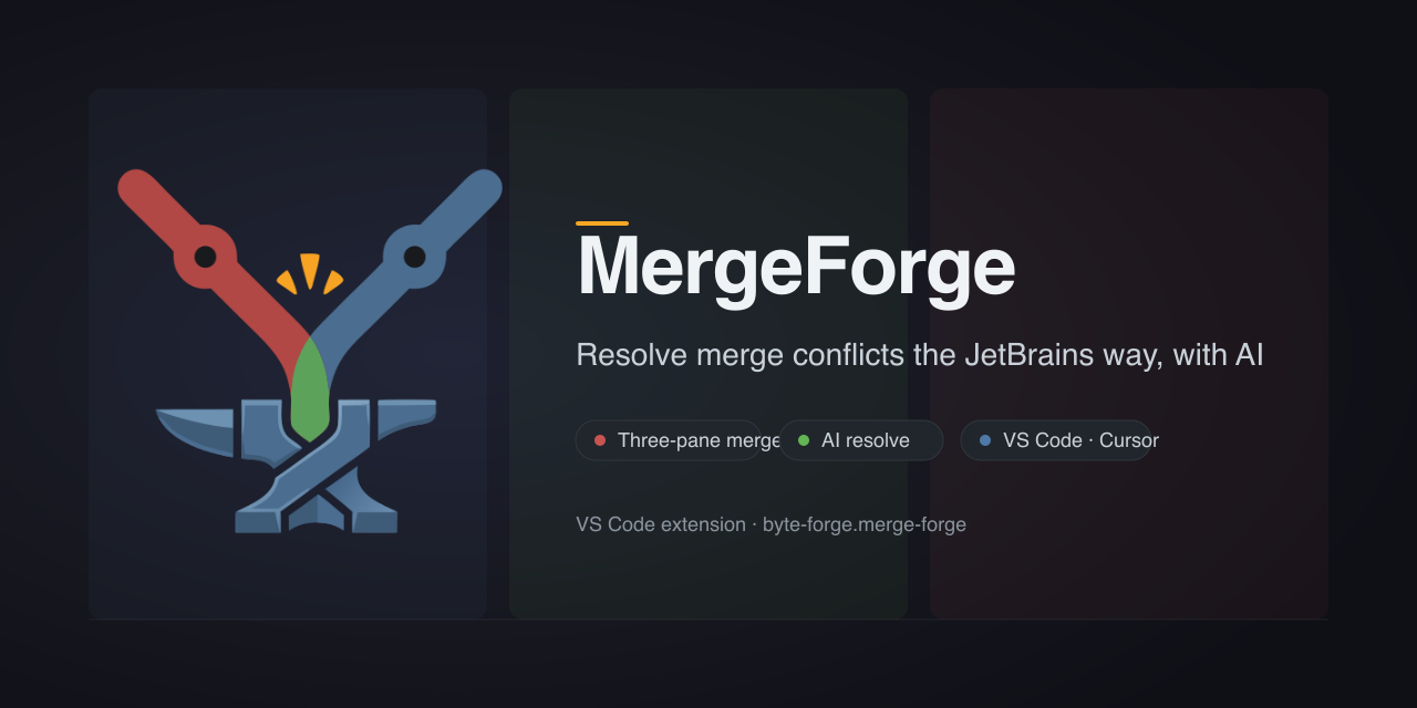merge-forge