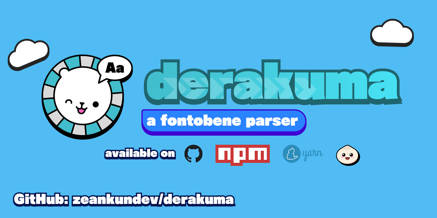 derakuma