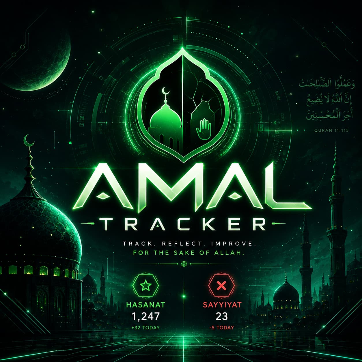 Islamic-Game-AmalTrak