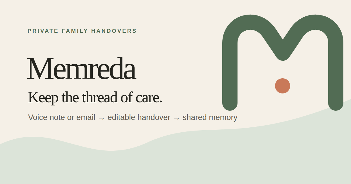 memreda