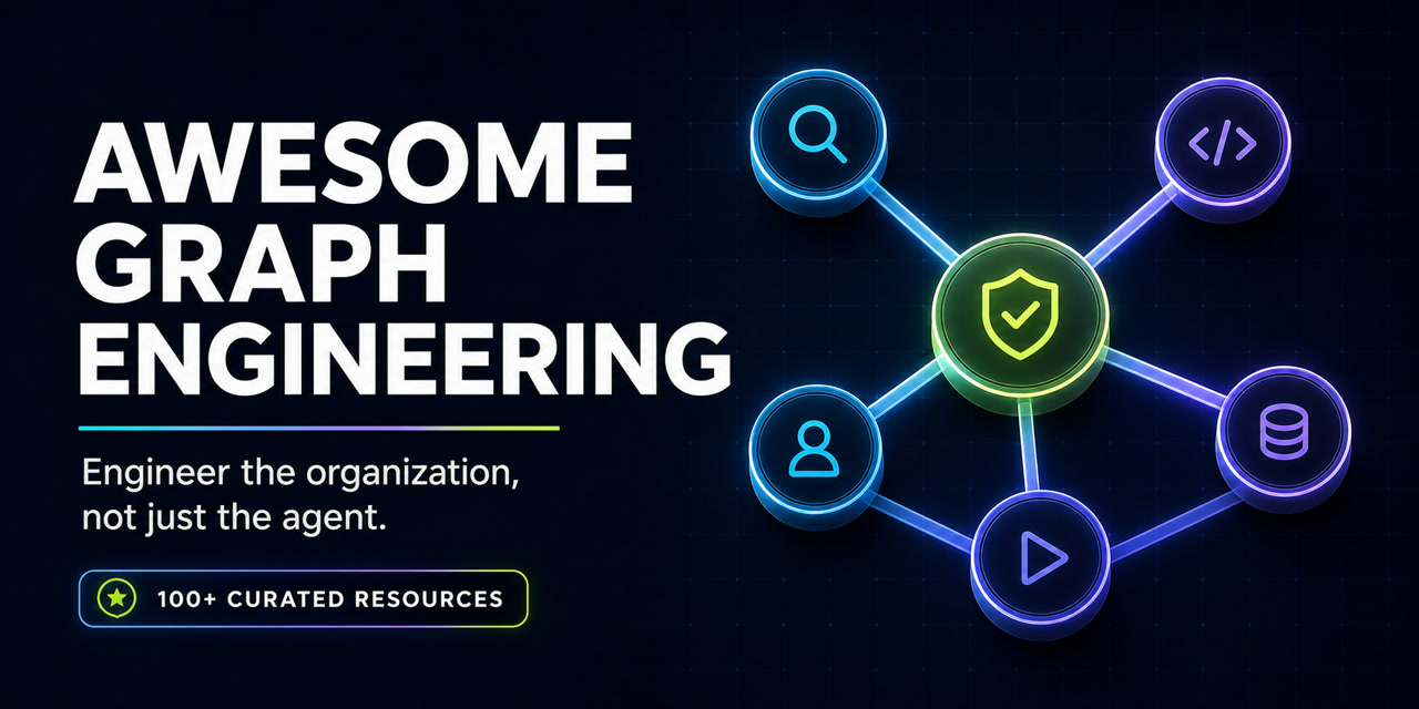 awesome-graph-engineering