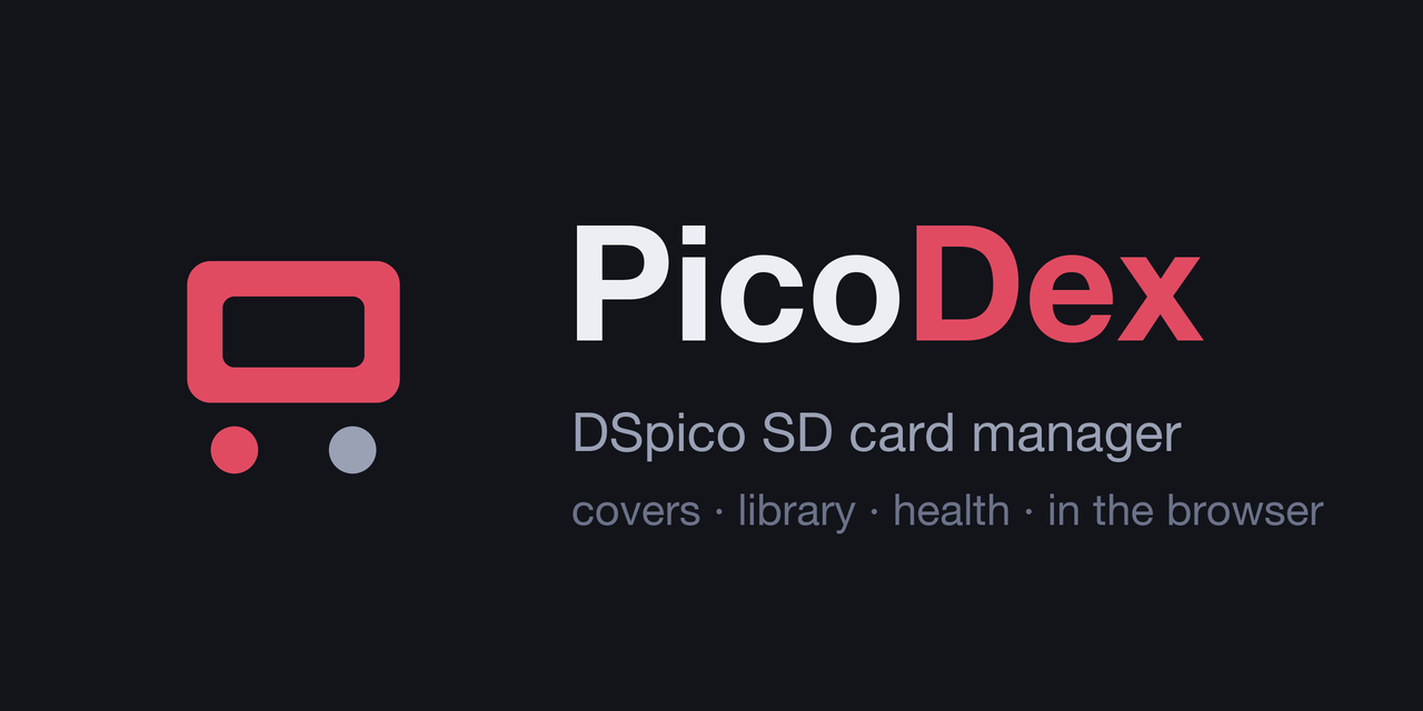 picodex