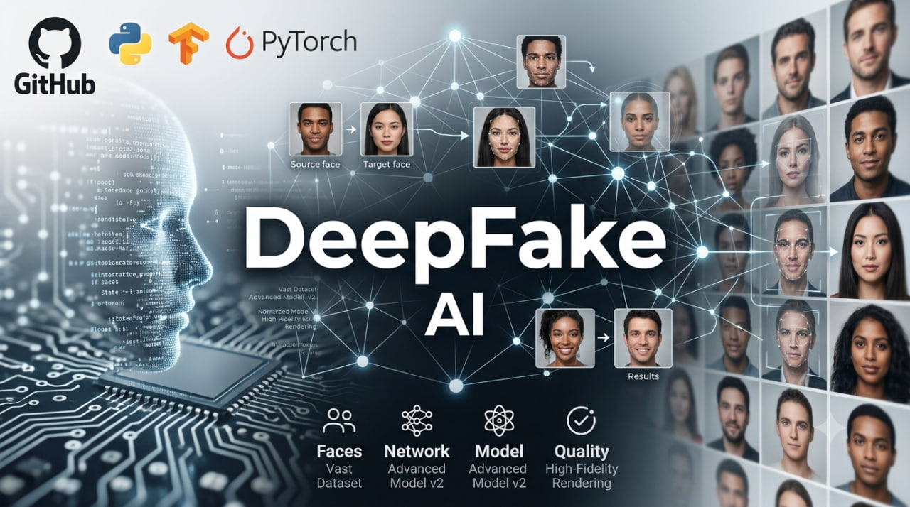 DeepFakeAi-Pro-2026