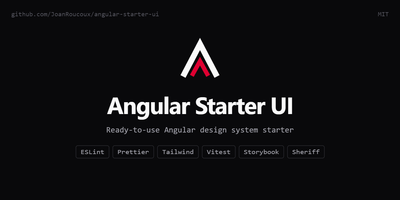 angular-starter-ui