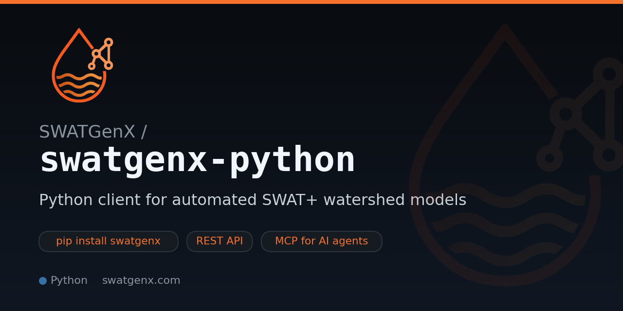 swatgenx-python