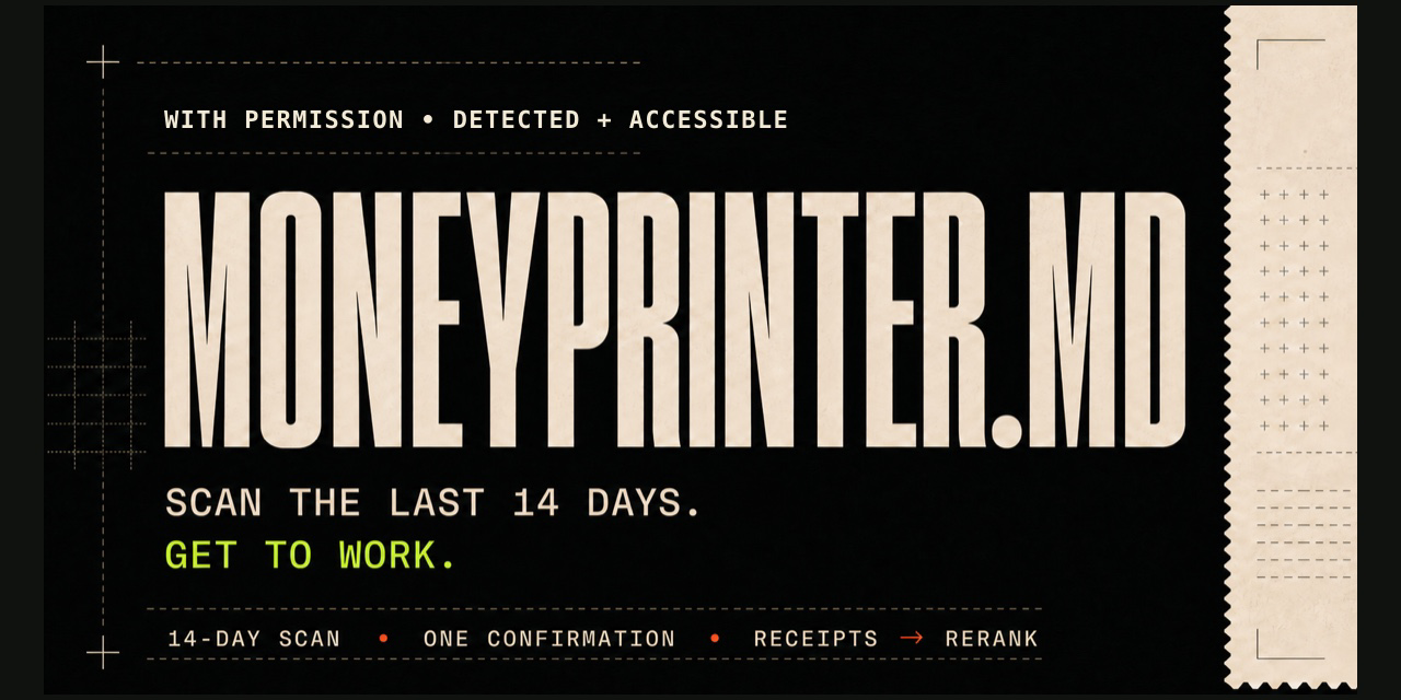 moneyprinter-md