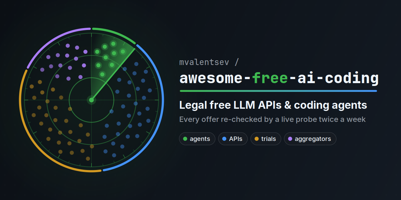 awesome-free-ai-coding