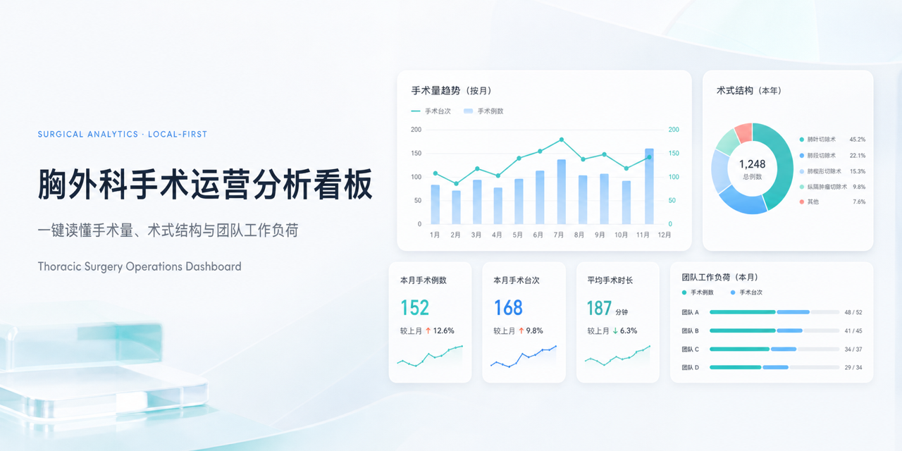 surgery-dashboard