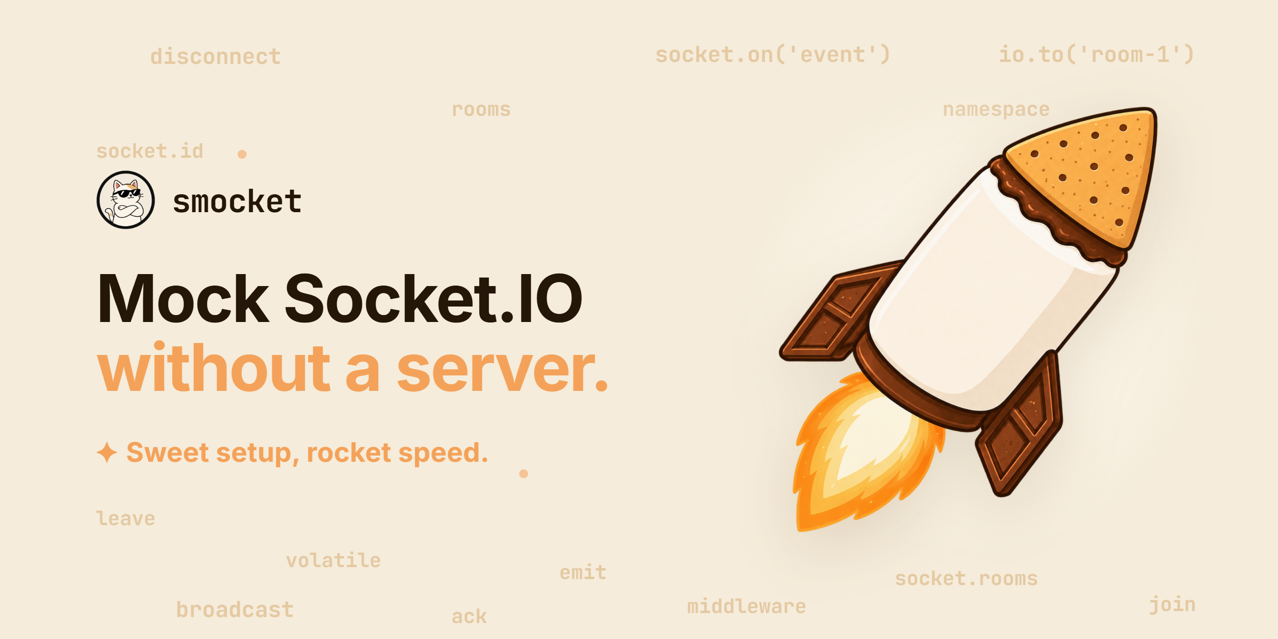 smocket