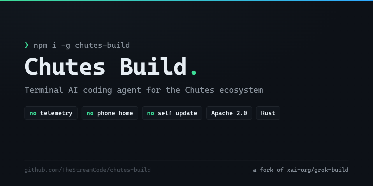chutes-build