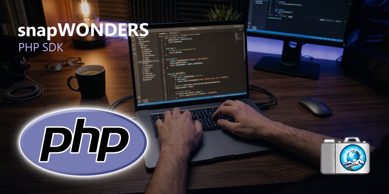 snapWONDERS-SDK-PHP