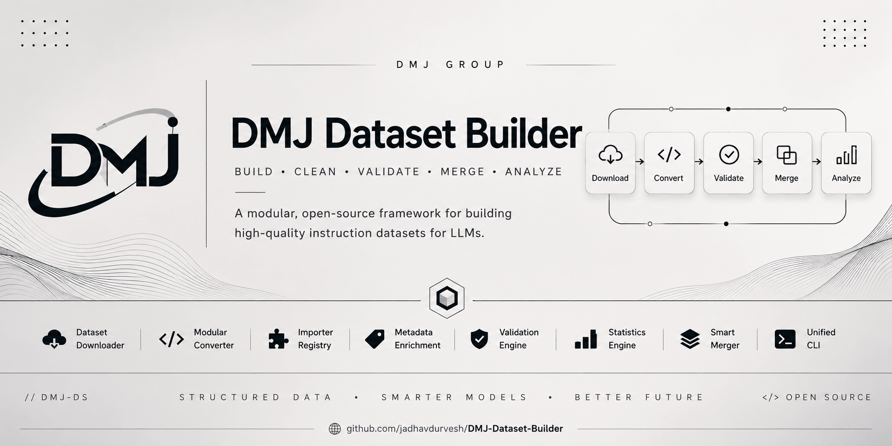 DMJ-Dataset-Builder