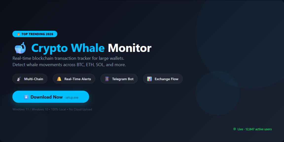 Crypto-Whale-Monitor-2026