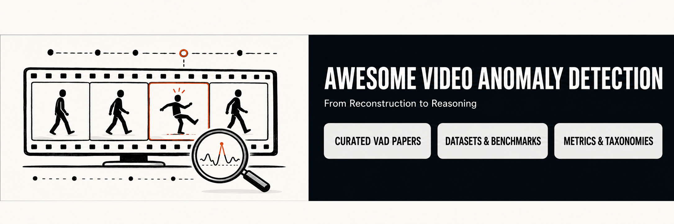Awesome-Video-Anomaly-Detection