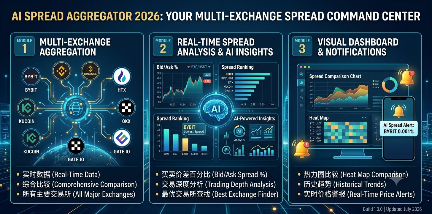 AI-Spread-Aggregator-2026