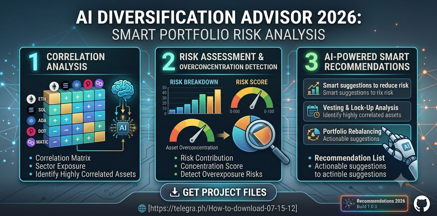 AI-Diversification-Advisor-2026